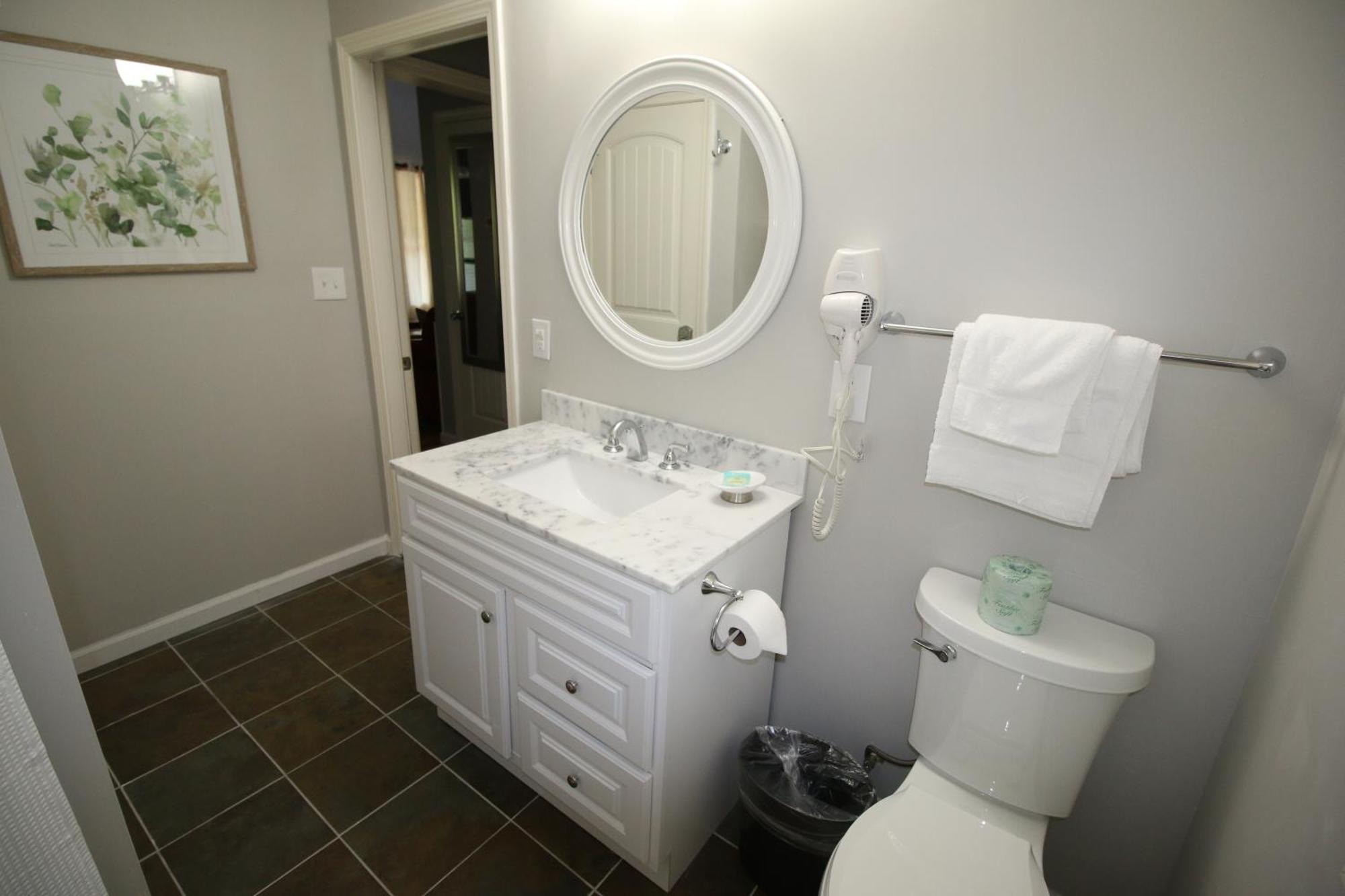 The Dahlonega Square Hotel&Villas Zimmer foto